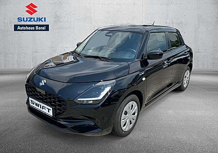 Suzuki Swift 1.2 HYBRID MT Club