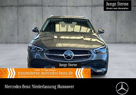 Mercedes-Benz C 200 T AVANTG+KAMERA+KEYLESS+9G