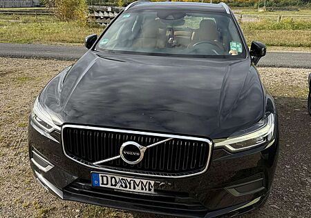 Volvo XC 60 XC60 XC60 D4 Geartronic Momentum Pro