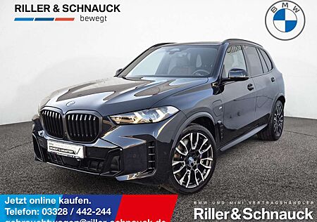 BMW X5 xDr 50e M Sport Pro AHK+PANO+360°KAM+21ZOL