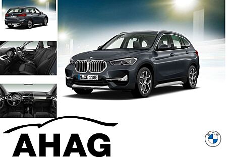 BMW X1 xDrive25e xLine*Glasdach*AHK*Business Paket*
