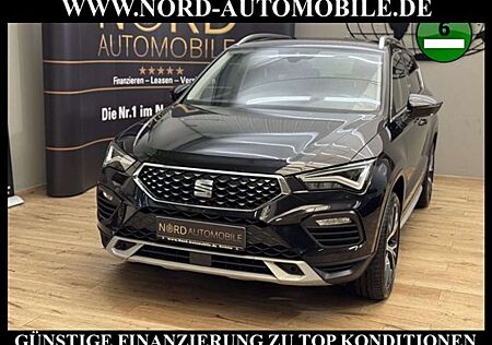 Seat Ateca 2.0 TDI DSG Xperience AHK*VIRT*PANO*19ZOLL Xperien