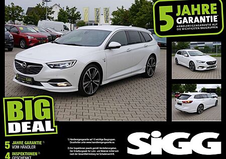 Opel Insignia Sports Tourer 2.0 CDTI Innovation 4x4