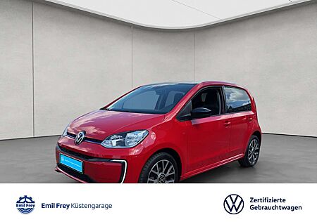 VW Volkswagen Others e-up Style Sitzhzg 16 Zoll Komfortpaket