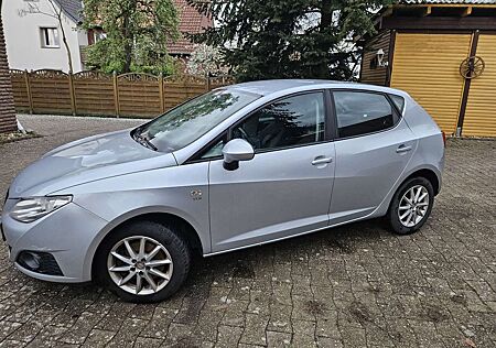 Seat Ibiza Stylance / Style