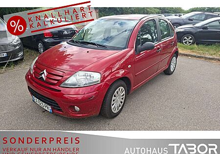 Citroën C3 Citroen 1.4 HDi 70 Confort