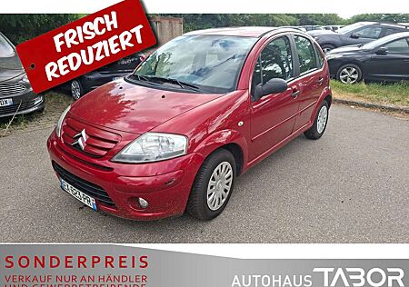 Citroën C3 Citroen 1.4 HDi 70 Confort