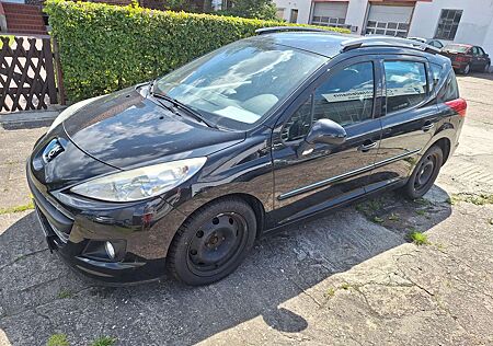 Peugeot 207 Premium