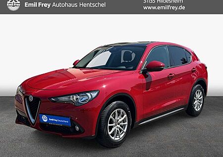 Alfa Romeo Stelvio 2.2 Diesel 16V AT8 Business