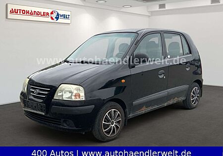 Hyundai Atos 1.1