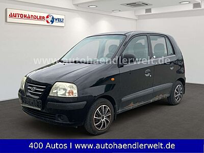 Hyundai Atos 1.1