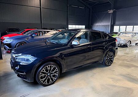 BMW X6 M D SCHIEBEDACH/HEADUP/KOMFORTSITZE