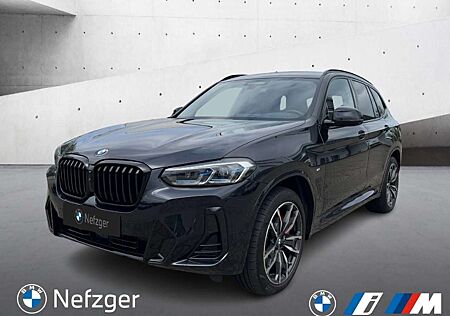BMW X3 xDrive30i Laserlicht Harman/Kardon Standhzg