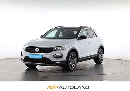 VW T-Roc Volkswagen 2.0 TSI DSG 4MOTION Sport | AHK | NAVI |