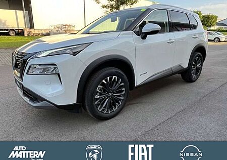 Nissan X-Trail N-CONNECTA e-POWER,LED,Navi,HUD,ProPilot