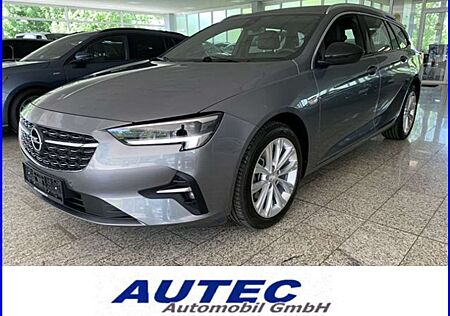 Opel Insignia ST Business Elegance AHK+HEAD-UP+KAMERA