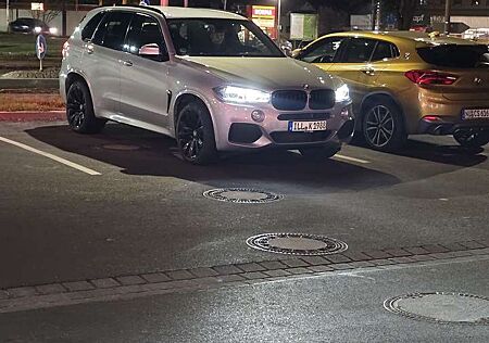BMW X5 xDrive40d Sport-Aut.
