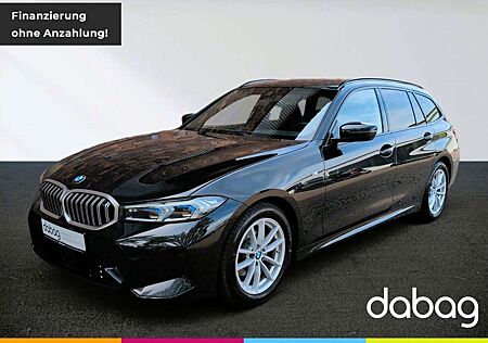 BMW 320 d Touring M Sport /HUD/MATRIX/AHK/ACC/360