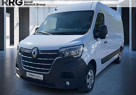 Renault Master KASTEN L2H2 HKa 3,5t dCi 135