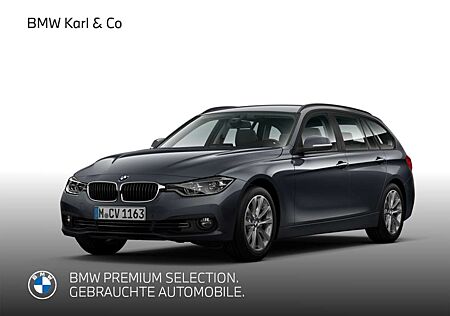 BMW 330 dA xDrive Touring adp.-LED ACC HUD SHZ AHK
