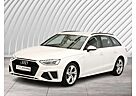 Audi A4 AVANT 30 2,0 TDI S LINE MAT-LED NAV ACC B&O PDC SH