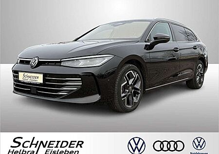VW Passat Variant Volkswagen 2.0 TDI DSG ELEGANCE AZV+DCC+STHZ+I