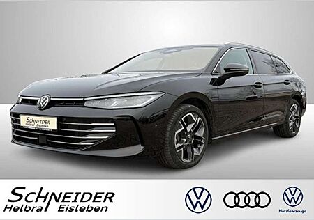 VW Passat Variant Volkswagen 2.0 TDI DSG ELEGANCE AZV+DCC+STHZ+I