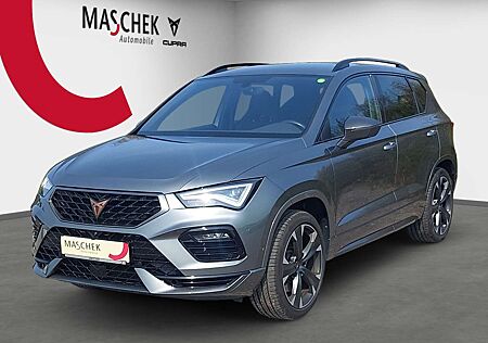 Cupra Ateca VZ 2.0 TSI DSG 4Drive AHK 360° Lenkradh. AHK