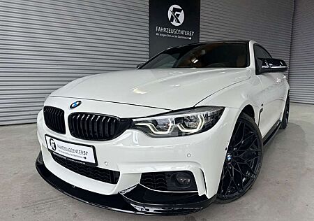 BMW 440i 440 Gran Coupé M-PAKET/ADAP.LED/360°/HUD/H&K