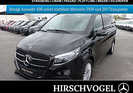 Mercedes-Benz V 250 d STYLE lang MOPF 7Sitze Distronic AHK2,5t