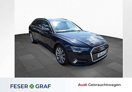 Audi A6 Avant 50TDI sport /LED/Navi+/ACC/Kamera