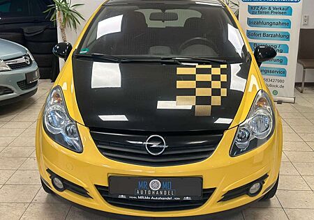 Opel Corsa D Color Race°1.4°Klima°PDC°Tüv°Neu