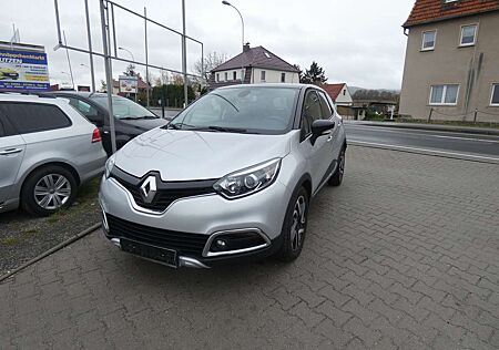 Renault Captur XMOD Automatik Winterräder Alu. Klima HU AU Neu