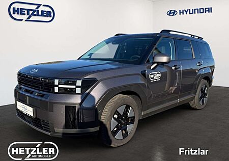 Hyundai Santa Fe 1.6 T-GDI Hybrid 158 kW 4WD Intro EU6e HUD El. Pan