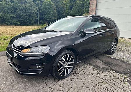 VW Golf Volkswagen 1.4 TSI DSG Highline