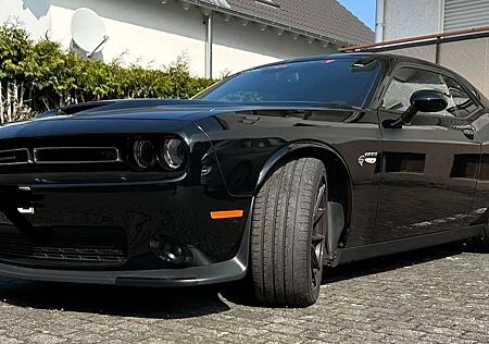 Dodge Challenger Automatik RT