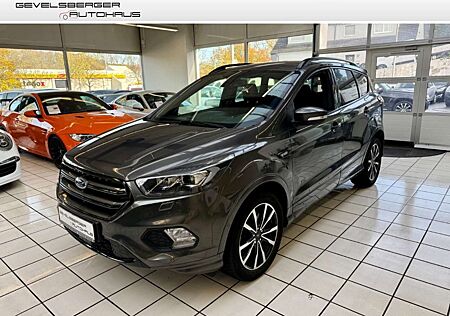 Ford Kuga ST-Line 1.5 EcoBoost 2.Hand AHK-klappbar Navi Bi-X