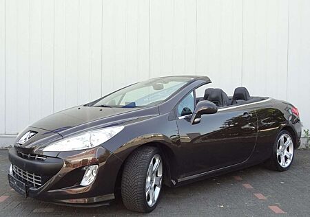 Peugeot 308 CC Cabrio Platinum/Leder/Navi/PDC/Klima/