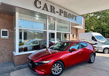 Mazda 3 Limousine Autom. Navi/LED/HUD/Bluetooth