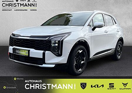 Kia Sportage SPIRIT 1.6 T-GDI 2WD *DRIVE-PAKET*SOUND-PAKET*