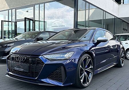 Audi RS7 RS 7 Sportback 4.0 TFSI qu. | Panorama | Keramik
