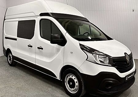 Renault Trafic L2 H2 2,9t Komfort/ST-HEIZUNG/KLIMA/NAVI