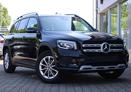 Mercedes-Benz GLB 220 d/Navi/Kamera/Sitzhzg/Leder/Klima/LED