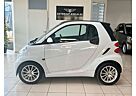 Smart ForTwo coupe passion/Crystal White/mit1jGarantie
