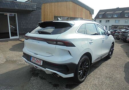 DFSK Forthing 5 FACELIFT