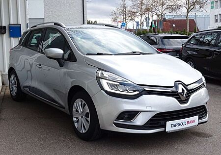 Renault Clio dCi Grandtour Energy Business Navi LED