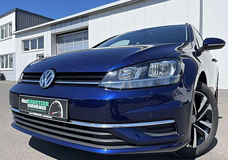 VW Golf Volkswagen Variant 2.0 TDI DSG UNITED 131€ m. 20% Anzahlung