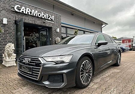 Audi A6 55 TFSI e quattro sport*360-R-Cam*PDC*Matrix-Led*