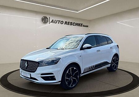 Borgward BX7 TS Limited Edition