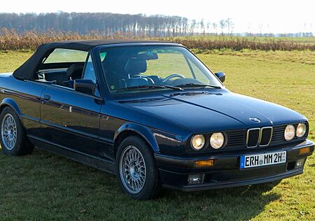 BMW 318i 318 Design-Edition